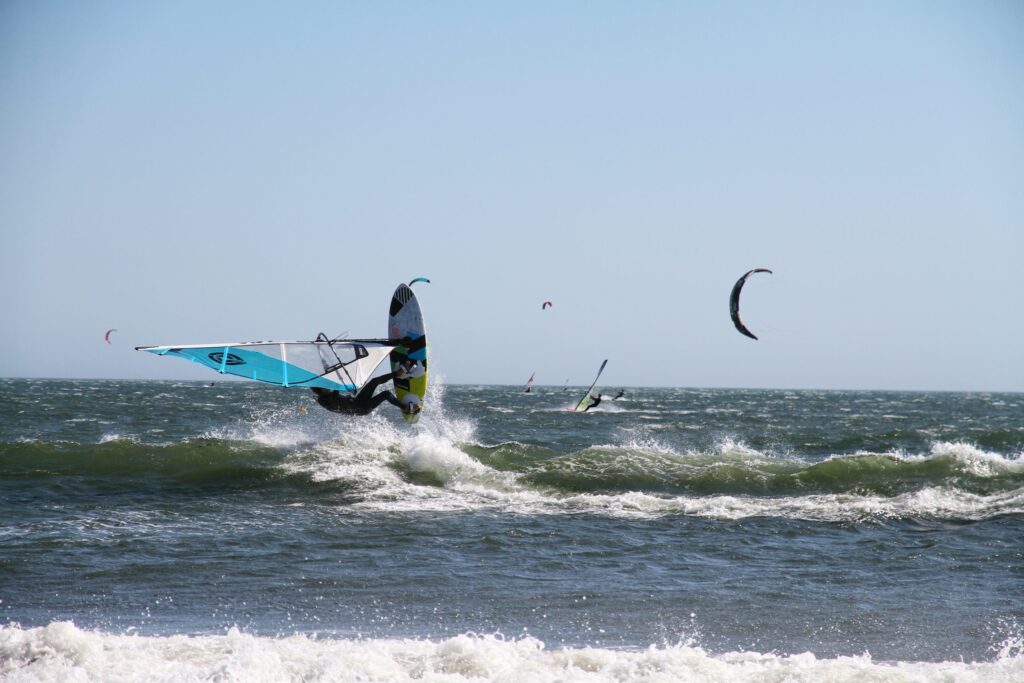 Wave 360 Viana do Castelo