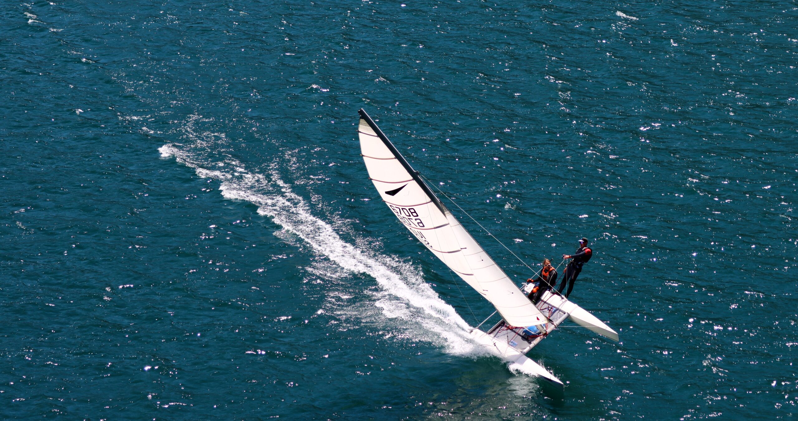 Seamanship is more than just being in control of your boat