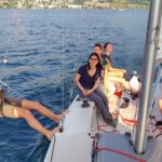 Afterwork Sailing