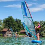 Test Event - Try Windsurfing – Introduction to Windsurfing Day