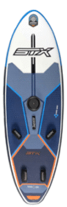STX 250 Windsurf Board