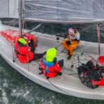 Winter Sailing & Social