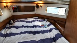 All Winds Interior