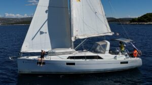 All Winds Sailing