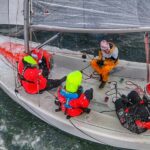Saturday Morning Social Sail