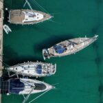 Docking Without Drama