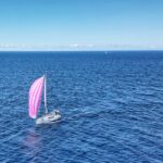 Spring Active Sailing & Seamanship Coaching in Croatia