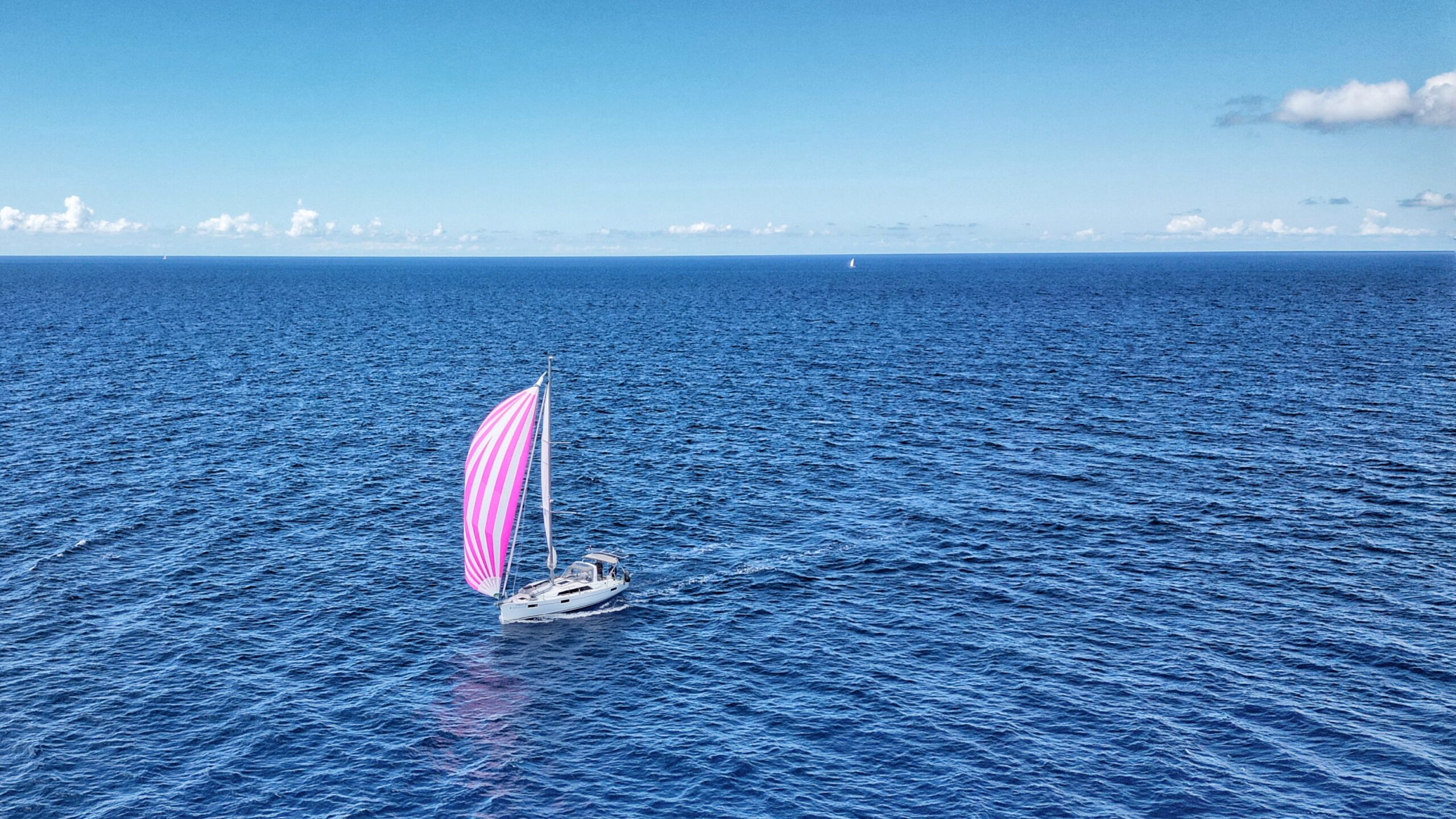 Spring Active Sailing & Seamanship Coaching in Croatia