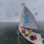 Pre-Christmas Sail & Glühwein Social