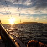 Dynamic Passage Planning: Letting Weather Dictate the Route