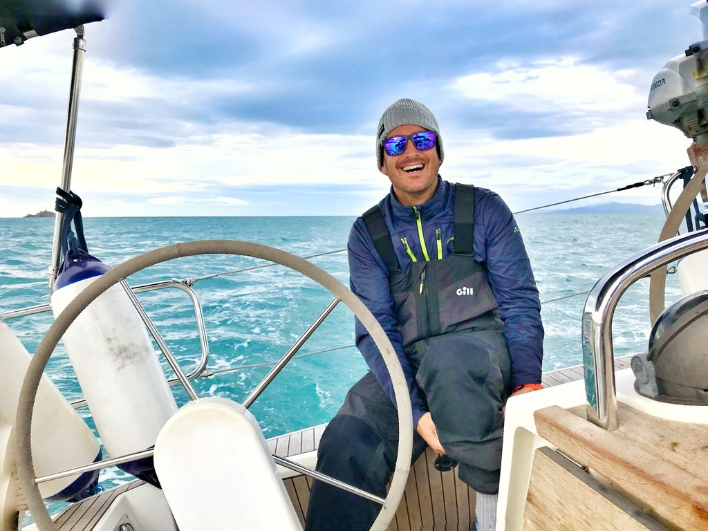 Charter Happiness