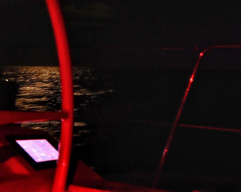 Night miles are an essential experience for a balanced skipper, but over focus on them actually reduces quality time in learning hands on skills required to be a safe and adaptable skipper. 