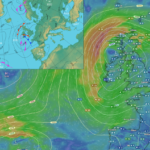 Demystifying Weather Apps: From Synoptic Charts to Digital Screens