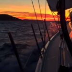 10-Day Practical Seamanship & Coastal Passage